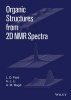 Organic Structures from 2D MNR Spectra (Paperback) - LD Field Photo