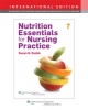 Nutrition Essentials for Nursing Practice (Paperback, 7th revised international ed) - Susan G Dudek Photo