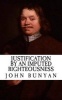 Justification by an Imputed Righteousness (with Illustrations) (Paperback) - John Bunyan Photo