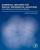 Numerical Methods for Partial Differential Equations - Finite Difference and Finite Volume Methods (Paperback) - Sandip Mazumder Photo