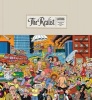 The Realist Cartoons (Hardcover) - S Clay Wilson Photo