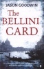 The Bellini Card (Paperback, Main) - Jason Goodwin Photo