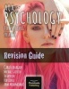 AQA Psychology for A Level Year 2 Revision Guide (Paperback) - Cara Flanagan Photo