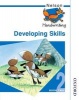 Nelson Handwriting Developing Skills Book 2 (Paperback, 2nd Revised edition) - Anita Warwick Photo