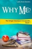 Why Me? - The Ginger Davenport Escapades, Book 1 (Paperback) - Lydia Anne Stevens Photo