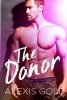 The Donor (Paperback) - Alexis Gold Photo