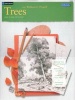 Trees (Paperback) - William F Powell Photo