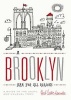 A Brooklyn Bar for All Reasons (Other cartographic) - Herb Lester Associates Limited Photo