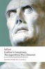 Catiline's Conspiracy, the Jugurthine War, Histories (Paperback) - Sallust Photo