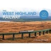 The West Highland Railway 120 Years (Paperback) - John McGregor Photo