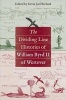 The Dividing Line Histories of William Byrd II of Westover (Paperback) - Kevin Joel Berland Photo