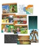 Imagination Station Poster Pack (Set of 10) (Hardcover) -  Photo