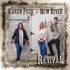 Revival (CD) - Karen New River Peck Photo