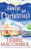 Home for Christmas - Return to Promise / Can This be Christmas? (Paperback) - Debbie Macomber Photo