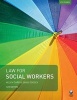 Law for Social Workers (Paperback, 14th Revised edition) - David Goosey Photo