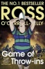 Game of Throw-Ins (Paperback) - Ross Ocarroll Kelly Photo