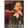 Christmas With David Phelps (Region 1 Import DVD) - Phelps David Photo