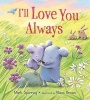 I'll Love You Always (Hardcover) - Mark Sperring Photo