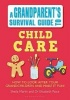 Grandparent's Survival Guide to Child Care (Paperback) - Elisabeth Paice Photo