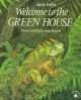 Welcome to the Green House (Paperback) - Jane Yolen Photo