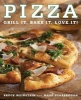 Pizza (Paperback, New) - Bruce Weinstein Photo