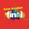 FINAL - Bite-sized Inspiration for Final Year Students (Paperback) - Krish Kandiah Photo