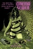 Cinema Sewer Volume One (Paperback) - Robin Bougie Photo