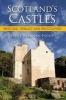 Scotland's Castles (Paperback) - Janet Brennan Inglis Photo