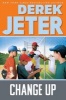 Change Up (Hardcover) - Derek Jeter Photo