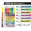 Accu-Gel Bible Highliter Study Kit - GT Luscombe Photo