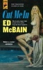 Cut Me in (Paperback) - Ed McBain Photo