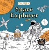 Pictura Puzzles: Space Explorer (Paperback) -  Photo