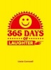 365 Days of Laughter (Hardcover) - Lizzie Cornwall Photo