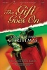 Ready to Sing: The Gift Goes on: Satb (Paperback) - Russell Mauldin Photo