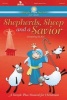 Shepherds, Sheep and a Savior Choral Book (Simple Plus Series) (Paperback) - Ed Kee Photo