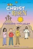 Christ Is Risen: A Simple Easter Musical for Kids (Paperback) - Rhonda Frazier Photo