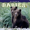 Alaska Babies! (Board book) - Steven Kazlowski Photo