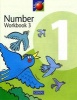 Abacus Year 1/P2: Number Workbook 3 (Paperback) - Ruth Merttens Photo