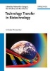 Technology Transfer in Biotechnology - A Global Perspective (Hardcover) - Prabuddha Ganguli Photo