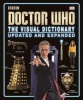 Doctor Who: The Visual Dictionary (Hardcover) - Jason Loborik Photo