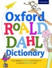 Oxford Roald Dahl Dictionary - From Aardvark to Zozimus, a Real Dictionary of Everyday and Extra-Usual Words (Hardcover) - Oxford Dictionaries Photo