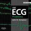 150 ECG Problems (Paperback, 4th Revised edition) - John R Hampton Photo