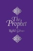 The Prophet (Hardcover) - Khalil Gibran Photo