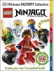 LEGO Ninjago Ultimate Factivity Collection (Paperback) - Dk Photo