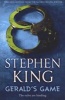 Gerald's Game (Paperback) - Stephen King Photo