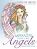 Messages from Your Angels Colouring Book (Paperback) - Doreen Virtue Photo