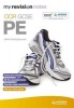 My Revision Notes: OCR GCSE PE - My Revision Notes (Paperback) - John Honeybourne Photo