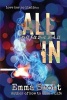 All in - Full Tilt #2 (Paperback) - Emma Scott Photo