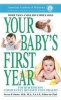 Your Baby's First Year (Paperback, 4th) - American Academy of Pediatrics Photo