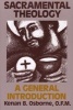 Sacramental Theology - A General Introduction (Paperback) - Kenan Osbourne Photo